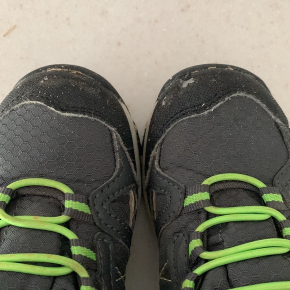 Toddler hiking shoes - Picture 7 of 7